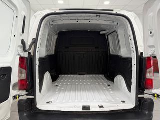 PARTNER 2021 1.5D 100CV BLUEHDI