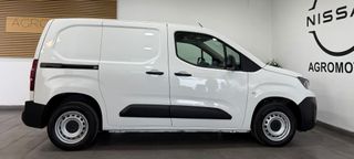 PARTNER 2021 1.5D 100CV BLUEHDI