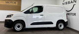 PARTNER 2021 1.5D 100CV BLUEHDI