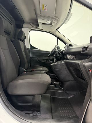 PARTNER 2021 1.5D 100CV BLUEHDI