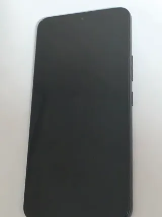 Samsung Galaxy S22 Caja Negra