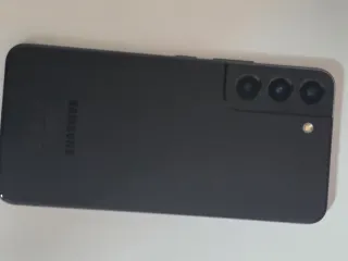 Samsung Galaxy S22 Caja Negra