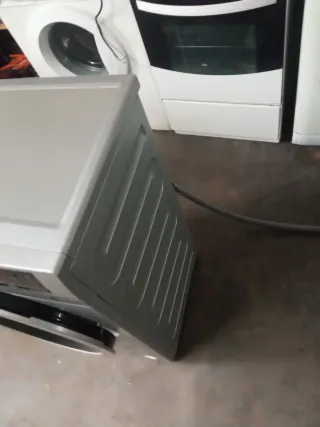 Lavadora Beko 7kg A++