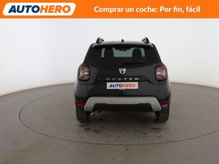 Dacia Duster 1.5 Blue dCi Prestige