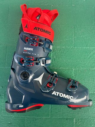 Botas Esquí Atomic Hawx Ultra 110S 27.5