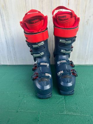 Botas Esquí Atomic Hawx Ultra 110S 27.5