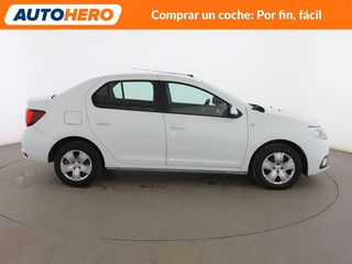 Dacia Logan 1.5 dCi Comfort