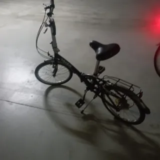 Patinete Xiaomi y Bicicletas Eléctrica y BH