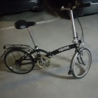 Patinete Xiaomi y Bicicletas Eléctrica y BH