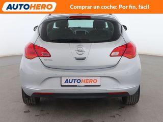 Opel Astra 1.6 Selective