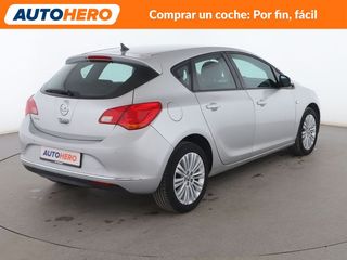 Opel Astra 1.6 Selective