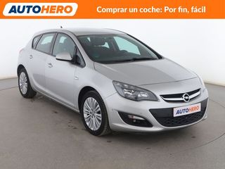 Opel Astra 1.6 Selective