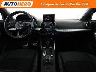 Audi Q2 35 TFSI Sport