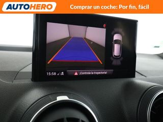 Audi Q2 35 TFSI Sport