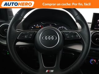 Audi Q2 35 TFSI Sport