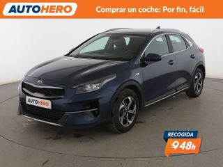 Kia XCeed 1.6 CRDi Drive