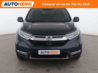 Honda CR-V 2.0 i-MMD Hybrid Elegance 2WD