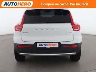 Volvo XC40 1.5 T3 Momentum Pro 2WD