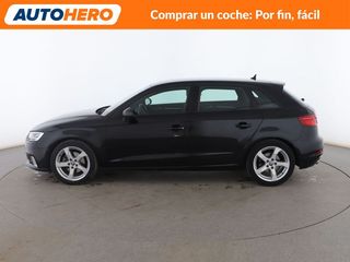 Audi A3 2.0 TDI Sport