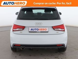 Audi A1 1.6 TDI Adrenalin