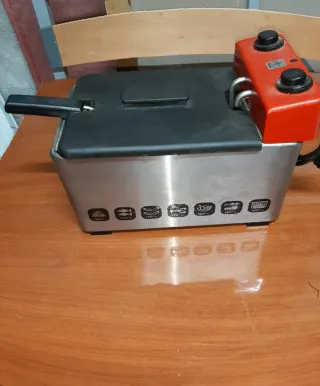 Freidora Fepesa MK 2L 1400W