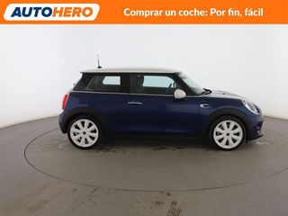 MINI Cooper Cooper
