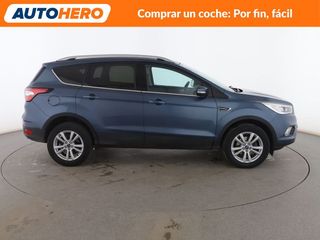 Ford Kuga 1.5 EcoBoost Trend