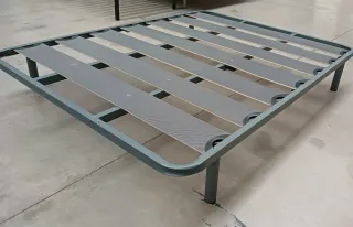 150X200 | COLCHON VISCO RELAX + SOMIER