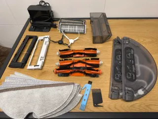 Xiaomi Vacuum Mop 2 Pro - Repuestos