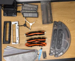 Xiaomi Vacuum Mop 2 Pro - Repuestos