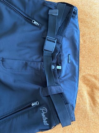 Pantalón de esquí Protest mujer