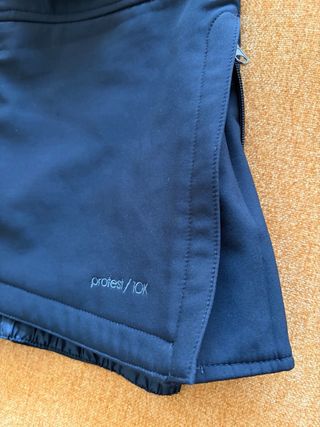 Pantalón de esquí Protest mujer