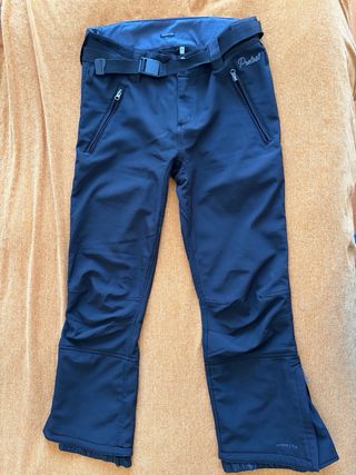 Pantalón de esquí Protest mujer