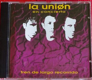 CDs Originales Varios artistas y grupos