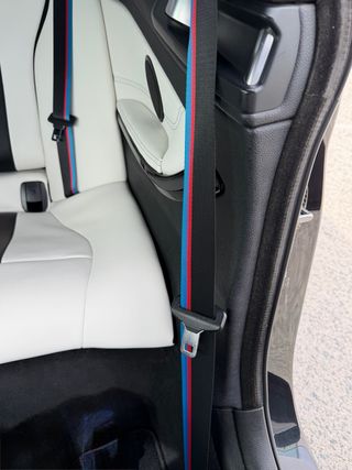 BMW F32 serie 4 estilo M4 CS