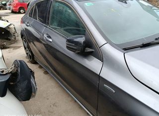 Llanta a1764010402 mercedes-benz clase a 2317324