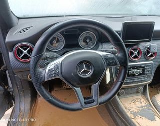 Llanta a1764010402 mercedes-benz clase a 2317324