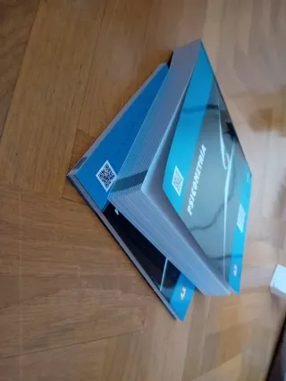 Psicometría (Teoría y Formulario) UNED