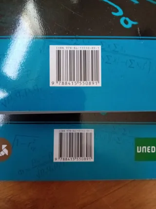 Psicometría (Teoría y Formulario) UNED