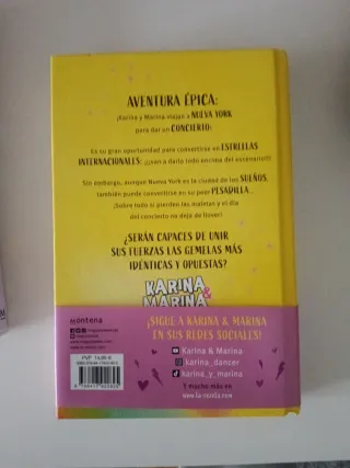 La puerta mágica (La diversión de Martina 3)