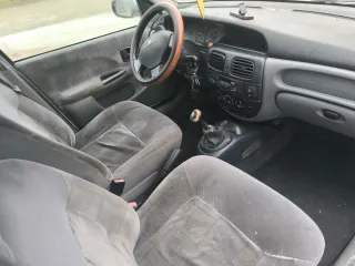 Renault Megane 2000
