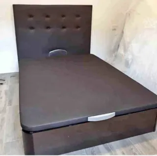 Canapés y colchones nuevos