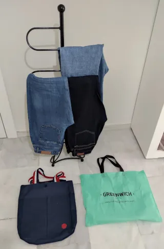 GALÁN DE NOCHE DE FORJA EN PERFECTO ESTADO Y AHORA