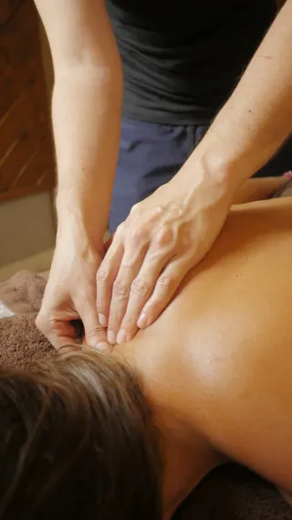 Masaje Terapéutico Ayurveda