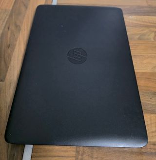 Ordenador portátil HP INTEL ICORE 5