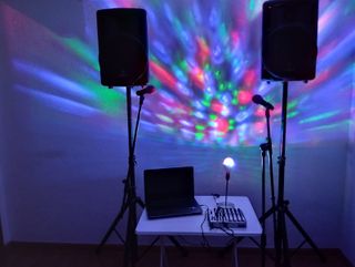 Tu fiesta de cumpleaños ESPECTACULAR montaje FREE