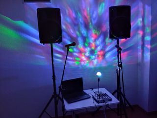 Tu fiesta de cumpleaños ESPECTACULAR montaje FREE