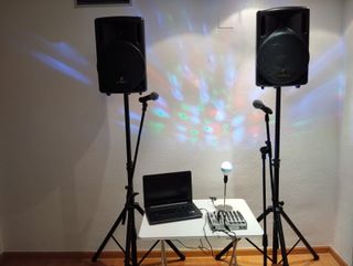 Tu fiesta de cumpleaños ESPECTACULAR montaje FREE