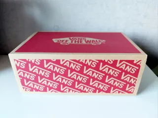 Vans T36 (22.5 cm)