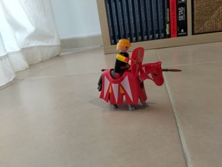 Lote Playmobil Varios Set Originales